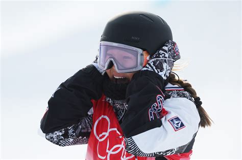 watch chloe kim halfpipe